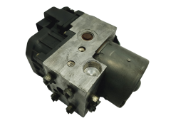 Abs Sūknis Opel Zafira Astra G 90581417 0273004362 0265216651 Bosch 67235
