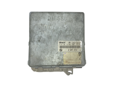 Dzinēja Vadības Bloks ECU BMW 2247072 0281001373 Bosch 57171