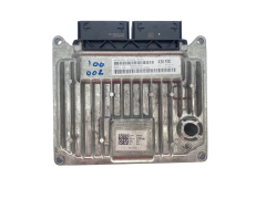 Dzinēja Vadības Bloks ECU P68532157AA 436100 28650297 Jeep