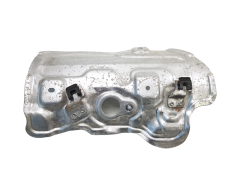 Siltuma Aizsargs DPF 208084615R 1.5 dCi Renault Dacia 0km
