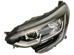 Priekšējais Lukturis Kreisais Oriģināls Renault Megane IV 260601571R