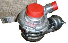 Turbokompresors Oriģināls Espace 4 Laguna 3 Scenic 2 2.0 dCi 8201124245