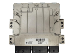 Vadības Bloks 237107289R A2C99484200 237106102R Renault Dacia Continental