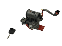 Aizdedzes Slēdzene Ford KA Fiesta Puma 93FB3675 94FB-16B626-AA 1101
