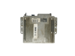 Vadības Bloks K103735112B K2AC18881 KIA Siemens