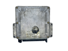 Vadības Bloks 9641608480 0281010550 PSA Bosch 62995
