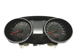 Spidometrs Nissan Qashqai 24810BR51C VPAASF-10849-LCK