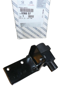 Degvielas Līmeņa Sensors Oriģināls Jumper Boxer Ducato III 636657