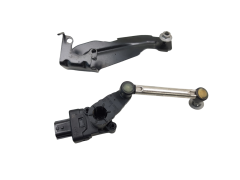 Sensors Poziomowania świateł 538211502R 538210780R Renault Scenic 4 0km
