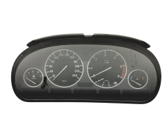 Tahometrs BMW 5 E39 6211 8372361 110008735027 48607