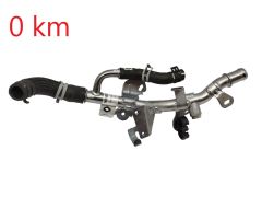 Dzesēšanas šķidruma caurule 140552165R 140553138R 2.0DCI Renault Trafic 3