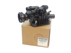 Termostata Korpuss Citroen Peugeot 9812113780 Oriģināls