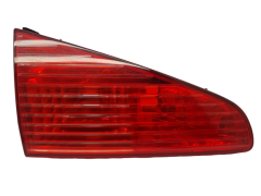 Lukturis Kreisais Aizmugurē Peugeot 607 6350N2 AXO Scintex