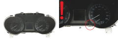 Tahometrs Toyota Land Cruiser 83800-6AX10-C
