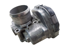 Gāzes korpusa vārsts Citroen Peugeot Ford 9673534480 1.6 HDI 2867