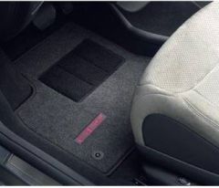 Automašīnas grīdas paklāji Oriģināls Citroen Peugeot C4 9464V4