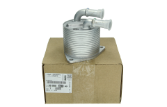 Eļļas Dzesētājs Oriģināls 9806533780 Citroen Peugeot
