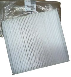 Salona Filtrs Jauns Oriģināls 6479.E9 6479E9 Citroen Peugeot