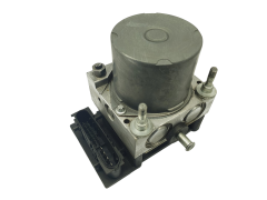 Abs Sūknis Fiat Punto 46844830 0265231365 0265800332 Bosch