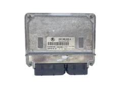 Vadības Bloks 03E906033A 5WP40120 07 Skoda Siemens 63903