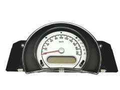 Spidometrs Opel Agila 34100-52K00 3410052K00 53015