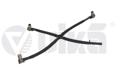 Degvielas caurule Ar VW Audi Skoda 04B130235B 11301579601 Vika