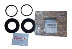 Bremžu suportu remonta komplekts Priekšā Oriģināls 411200852R Renault
