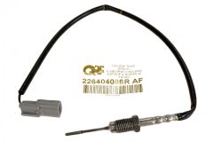 Izplūdes Gāzu Temperatūras Sensors Oriģināls Nissan Renault 1.6 dCI 226404086R