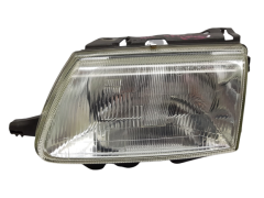 Priekšējais Lukturis Kreisais Citroen Saxo 6204N5 88201760 Valeo