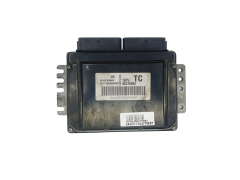 Vadības Bloks 96376652 S010016040A9 Chevrolet Daewoo Kemsco 42778
