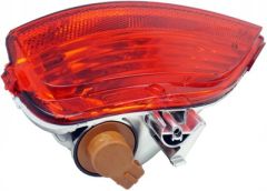 Miglas lukturis Kreisais Aizmugurē Renault Megane III 265800007R Miglas lukturis Kreisais Aizmugurē Renault Megane III 265800007R