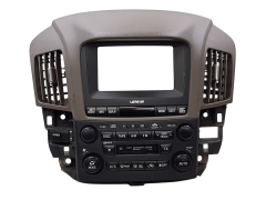Automagnētola Lexus RX300 86120-48100 KEX-M8106ZT RHD