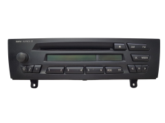 Automagnētola Business CD BMW 6512 9133335 VP4KAF-18C838-GN