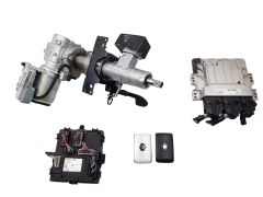 Starta komplekts Renault Clio 5 237102703S 284B13925R 488105379R 1.3 TCE 0km 23