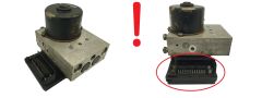 Abs Sūknis Land Rover Freelander SRB000200A0066 10.0925-0851.3 65975