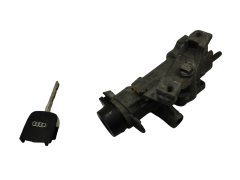 Aizdedzes Slēdzene Audi A3 A4 A6 TT 4B0905851B 4B0905849 1145