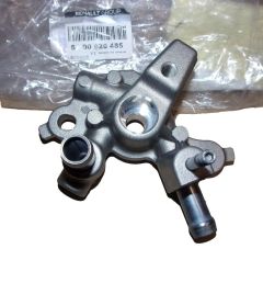 Stiprinājums, Kronšteins DPF Jauns Oriģināls 8200926485 Renault