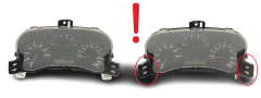 Spidometrs Fiat Doblo 46762987 58449