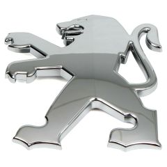 Emblēma Aizmugurē Oriģināls Peugeot 308 7810S3