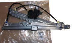 Logu Pacēlājs Labais Priekšā Oriģināls 807209969R Renault