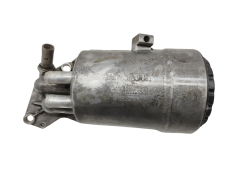 Eļļas Filtra Korpuss 8200554956 8200969622 FL270 2.2 2.5 dci Renault