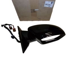 Spogulis Labējais Oriģināls 981704729V Peugeot