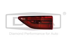 Lukturis Labā 5H0945094C 99451817502 VW Golf 8 DPA