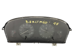 Spidometrs Berlingo 1 Partner 1 9635681180 PSA 48240