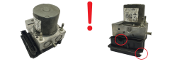 Abs Sūknis Fiat Punto 46825716 0265234006 Bosch 62122