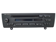 Automagnētola Business CD BMW 1 6512 9227500 Visteon