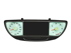 Spidometrs 1499140080 Phedra C8 807 Ulysse PSA 37740