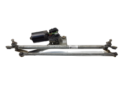 Stiklu Tīrītāju Mehānisms Opel Vectra B 90504143 0390241142 Bosch 1869