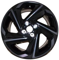 Alumīnija Disks Jauns Oriģināls 18' 98252998XY Citroen