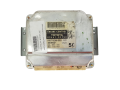 Vadības Bloks 89661-02750 MB175200-8262 Toyota Denso 3168